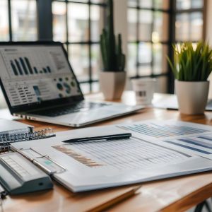 Communication & Documentation Flow