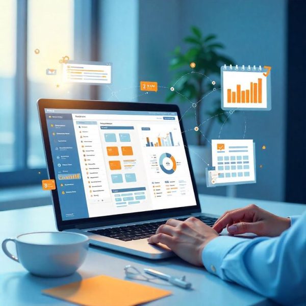 Workforce Efficiency Evaluation