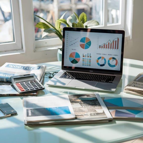 New Process Architecture